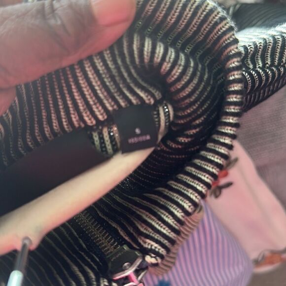 Han Kjobenhavn HALF ZIP KNIT S - Picture 9 of 9